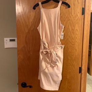 Anthropologie dress